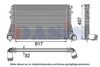 VAG 3C0145805AK Intercooler, charger